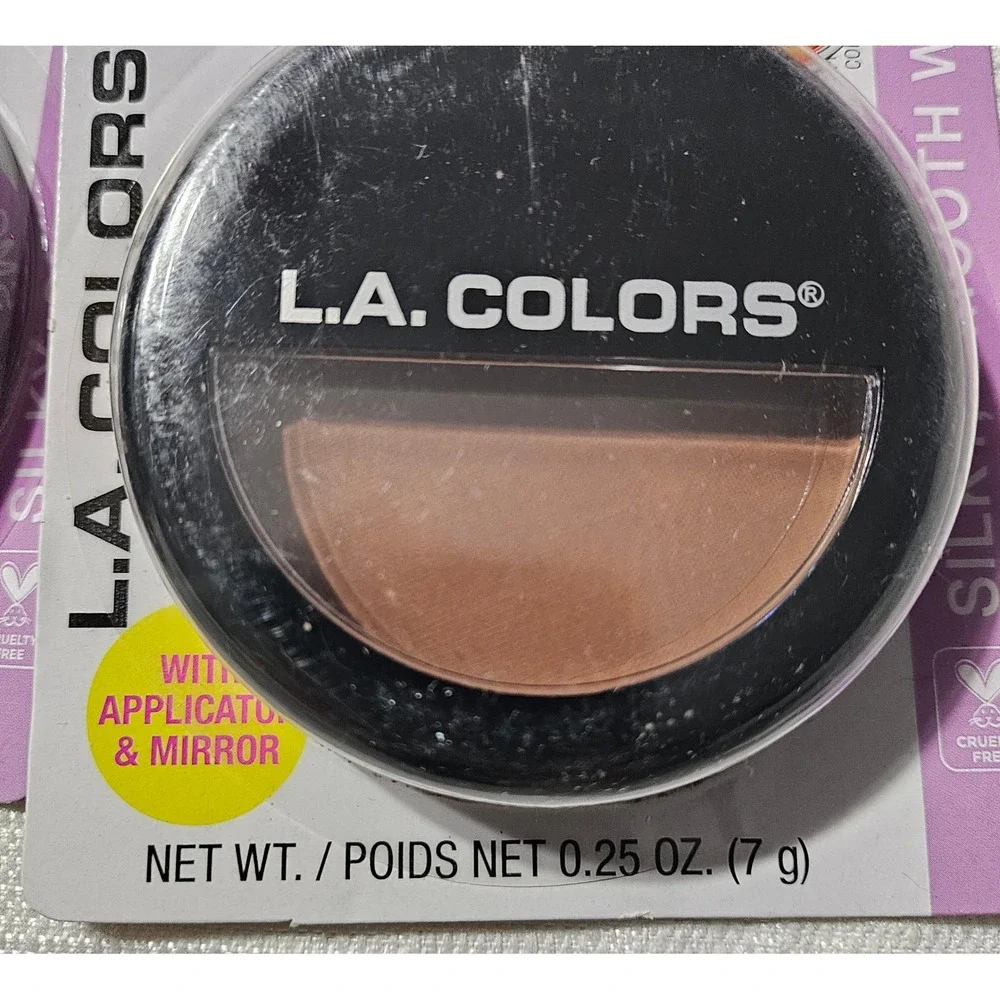 la colors